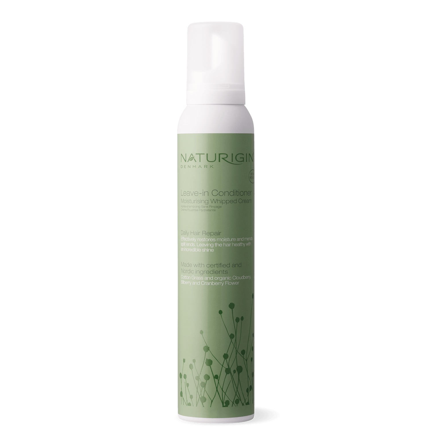 NATURIGIN Bezoplachový kondicionér - Leave-in Conditioner 200 ml