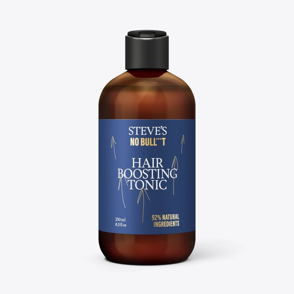 Steves Stevovo Vlasové Tonikum, 250 ml