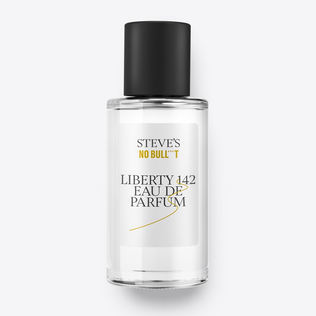 Steves Stevův Parfém Liberty 142, 20% koncentrát, 50 ml Objem:: 50 ml