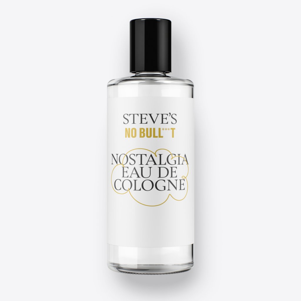 Steves Stevova Kolínská voda po holení Nostalgia, 100 ml