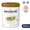 Nature počáteční mléko 1 HMO DHA+ Kendamil 800g