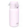 ion8 Leak Proof nerezová láhev Lilac Dusk, 400 ml