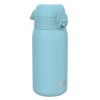 ion8 Leak Proof nerezová láhev Alaskan Blue, 400 ml