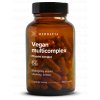Herbavia Vegan Multicomplex + železo, 60 kapslí