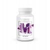 BrainMax Performance Magnesium + Vitamín B6 1000 mg, 100 kapslí
