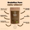 BrainMax Pure Kešu ořechy BIO, 250 g