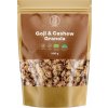 BrainMax Pure Granola Goji a Kešu BIO, 400g