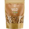 BrainMax Pure Granola Apple Pie, Javorový sirup a Jablko BIO, 400 g