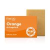 Friendly Soap přírodní mýdlo pomeranč a grep, 95g