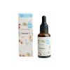 Kvitok pletoveserumvitaminC30mlkrabickaalahvicka