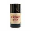 Pevný deodorant s dřevitou vůní Cpt. Fawcett — Expedition Reserve Deodorant Stick
