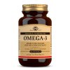 Solgar Omega-3, 30 tobolek