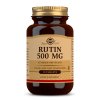 Solgar Rutin 500 mg, 50 tablet