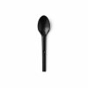 Teaspoon black