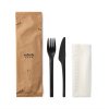 Meal set black 1