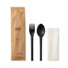 Pasta set black 1