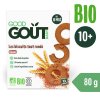 Good Gout BIO Kakaová kolečka (80 g)