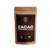 BrainMax Pure Organic Cacao, Bio Kakao z Peru, 500 g