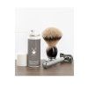 Olej pro údržbu strojků a břitev Mühle (50 ml)