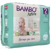 Bambo Nature 2 S pro 3-6kg (30ks)