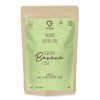 Banánová plantejnová mouka BIO - Organic Banana plantain flour 400 g