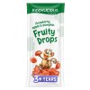 UK FRUITY DROPS Strawberry Apple Sachet16g viz