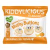 Melty Buttons BANANAPUMPKIN SingleBag12g viz 600x600 1