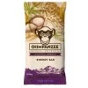 Chimpanzee Energy bar křupavý arašíd, 55 g