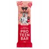 Chimpanzee BIO Proteinová tyčinka – berries, 45 g