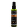 laSaponaria Aktivní sprej na vlasy proti krepatění s AHA ovocnými kyselinami - pro snadnou úpravu a lesk vlasů, 100 ml