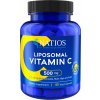 Natios Vitamín C Liposomální 500 mg, 60 kapslí