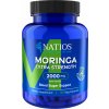 Natios Moringa Extract 2000 mg, 90 kapslí