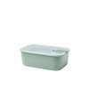 food storage box easyclip 1000 ml nordic sage