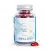 Neubria Krill Oil 590 mg, 60ks