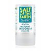 SALT OF THE EARTH Tuhý krystalový deodorant, 90g