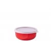 storage box lumina 750 ml nordic red