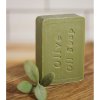 Knossos Olivové mýdlo Přírodní zelené, 100g