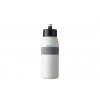 sports bottle ellipse 500 ml white