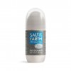 SALT OF THE EARTH Přírodní Deo Roll-on Pure Armour Vetiver & Citrus pro muže, plnitelný, 75ml