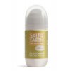 SALT OF THE EARTH Přírodní Deo Roll-on Neroli & Orange blossom plnitelný, 75ml