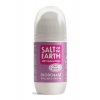 SALT OF THE EARTH Přírodní Deo roll-on Peony Blossom plnitelný, 75ml