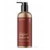 ATTITUDE Super leaves Essentials Přírodní šampon a sprchový gel 2v1 Bergamot & YlangYlang, 473ml