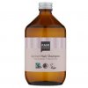 Fair Squared Šampon s meruňkou pro všechny typy vlasů - pro regeneraci a lesk, 500 ml