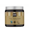 Fair Squared Krém na styling vlasů s arganovým olejem - zafixuje účes, 100 ml