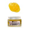 laSaponaria Čisticí a odličovací olejový gel - odlíčí i voděodolný make-up, 50 ml