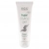 Eco Cosmetics Vlasový gel BI - s břízou, kiwi a jojobovým olejem, 125 ml