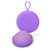 Bodylok Menstruační disk klasik pack (disk+obal) Levandule (Varianta S)
