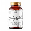 Goodie Ginkgo Biloba prémiový extrakt min. 24% ginkgo glycosides, 60ks