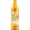 Herbavis Herbal Care SUN Opalovací mléko SPF 50, 150 ml