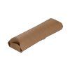 Papírová kapsa EKO na wrap / tortillu 200x70x55 mm kraft ideal pack® bal/50 ks